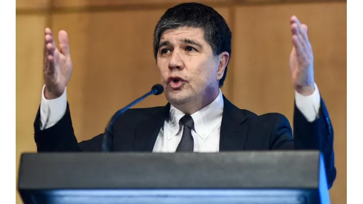 Gobierno presenta querellas por violencia en conmemoración del 11 de septiembre