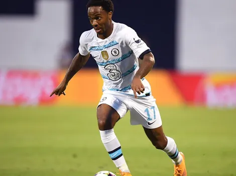 Horario: Chelsea busca su primera victoria en la era Potter ante Salzburgo por Champions League