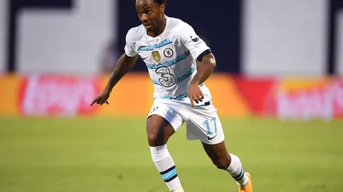 Chelsea arrancó cayendo la fase de grupos ante Dinamo Zagreb por la cuenta mínima