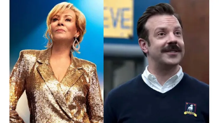 Hacks | Ted Lasso