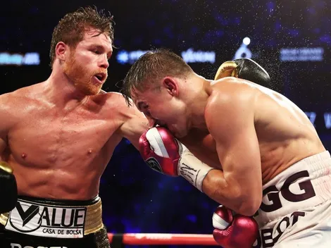¿Cuándo y contra quién peleará Saúl "Canelo" Álvarez?