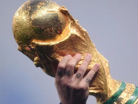 ¿Cuándo comienza la Copa del Mundo y cuáles son los 32 países clasificados?