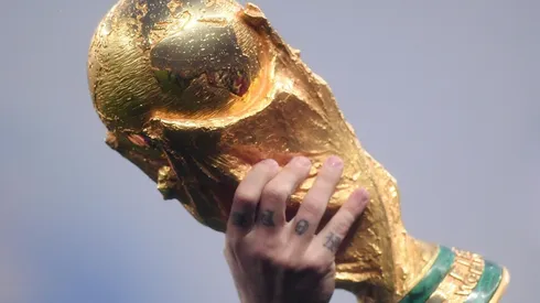 32 selecciones de todo el mundo buscarán conseguir el tan esperado trofeo de campeón del Mundo.