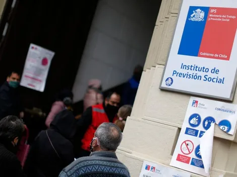 ¿Cómo saber qué bonos recibo del IPS y la fecha de pago?