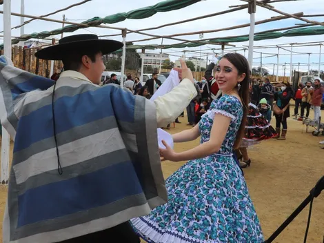 ¿Cuándo se celebra popularmente el 18 Chico?