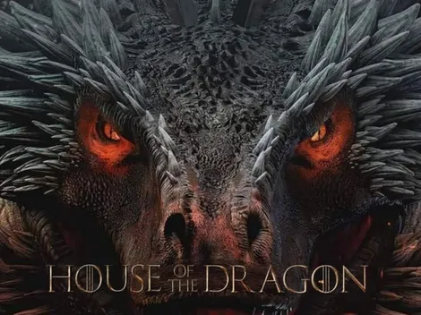¿Cuántos capítulos tiene la serie House of the Dragon?