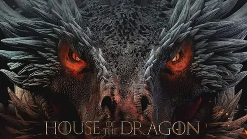 House of the Dragon