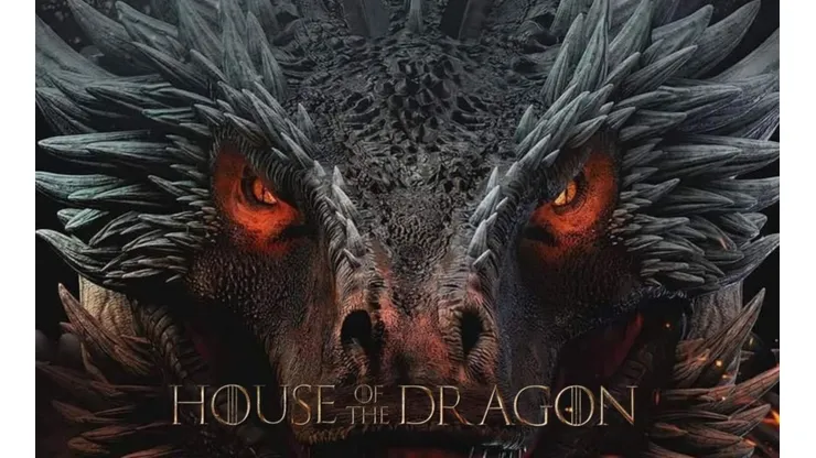 House of the Dragon