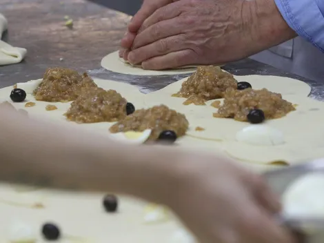 Receta Fiestas Patrias | ¿Cómo hacer empanadas de pino?