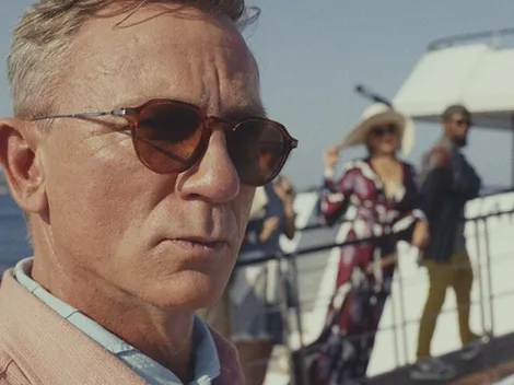 ¿Cuándo se estrena Glass Onion?