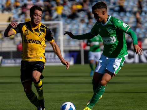 Horario: Coquimbo enfrenta una verdadera final ante Audax para escalar en la tabla