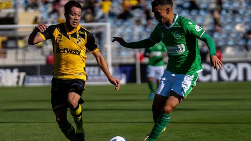 El último cruce fue igualdad 1 a 1 en abril