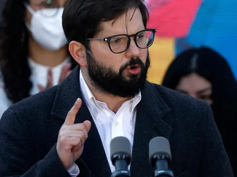 Conoce los resultados de Cadem y qué dice sobre el presidente Gabriel Boric