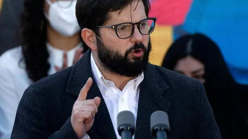 Conoce los resultados de Cadem y qué dice sobre el presidente Gabriel Boric