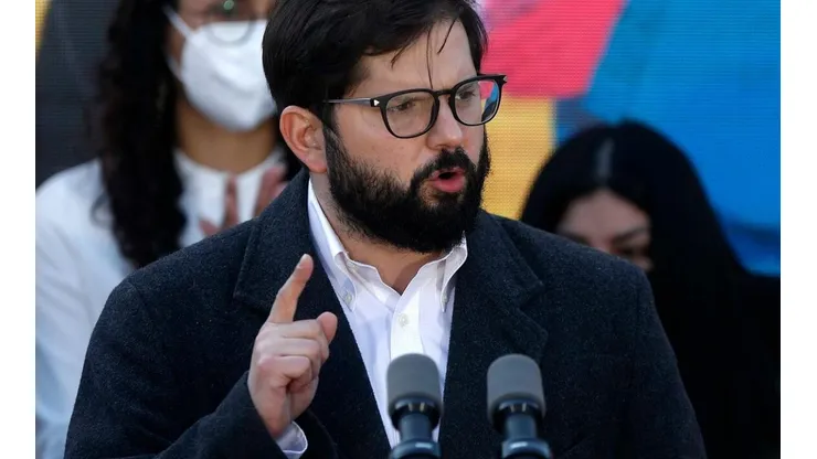 Conoce los resultados de Cadem y qué dice sobre el presidente Gabriel Boric