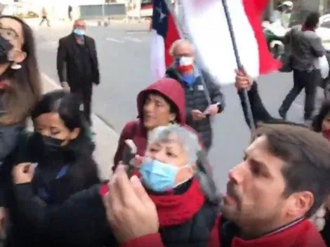 "Pancho Malo" insulta a ministra Uriarte y parlamentarias