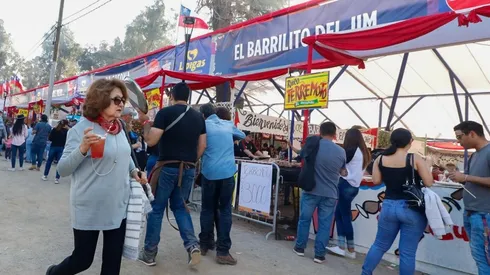 ¿Se exigirá Pase de Movilidad para asistir a fondas y ramadas?