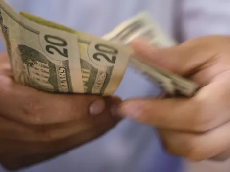 ¿A cuánto está el dólar hoy 12 de septiembre?