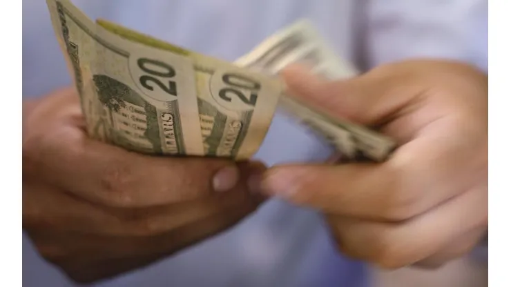 ¿A cuánto está el dólar hoy 12 de septiembre?