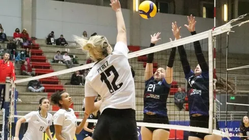 Fin de semana de Liga A1