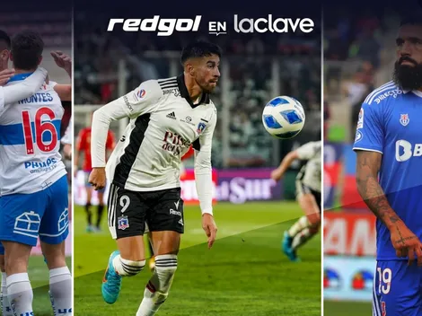 La fecha 24 y el PF de Vidal en RedGol en La Clave