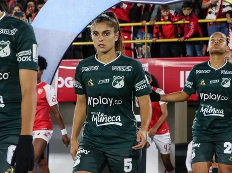 El llamativo torneo que jugará el Cali de Gise Pino pre Libertadores fem