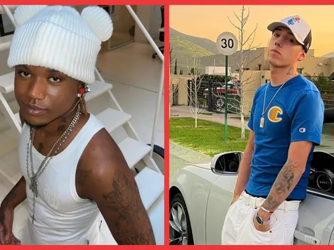 Polimá Westcoast y Pailita tendrán gran show 360º