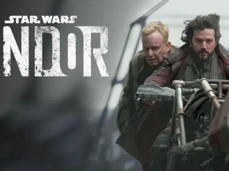 ¿Cuándo se estrena Andor en Disney Plus?