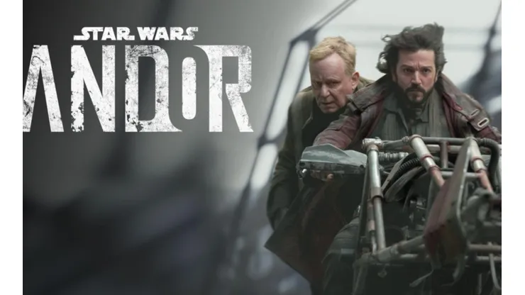 ANDOR