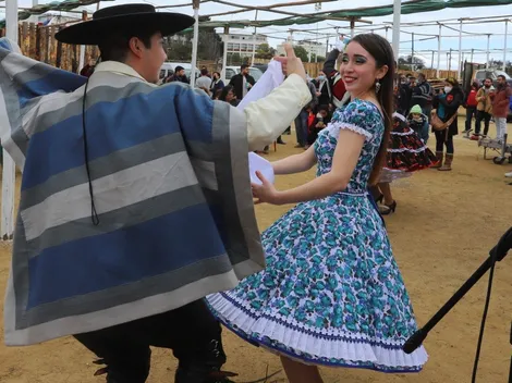 ¿Es feriado el sábado 17 de septiembre en Chile?