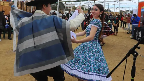 ¿Es feriado el sábado 17 de septiembre en Chile?
