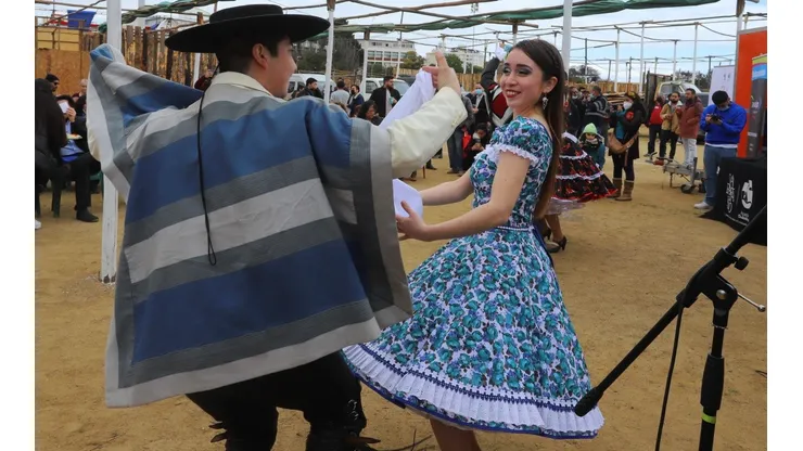 ¿Es feriado el sábado 17 de septiembre en Chile?