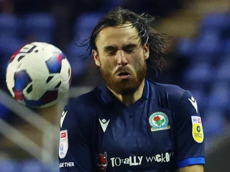 Prensa española: Ben en la mira del Real Madrid