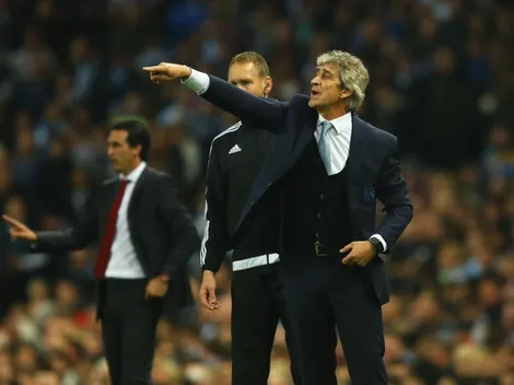 Debate: hinchas del Villarreal discuten por Pellegrini o Emery