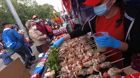 ¿A cuánto están las carnes para el 18 de septiembre? Conoce aquí el promedio de precios