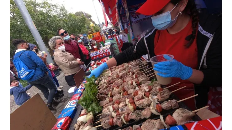 ¿A cuánto están las carnes para el 18 de septiembre? Conoce aquí el promedio de precios