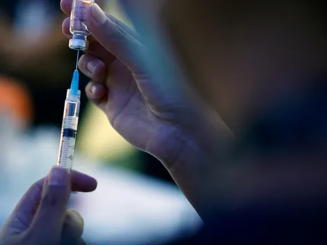 Covid-19 | ¿Quiénes deben vacunarse esta semana del 12 al 18 de septiembre?