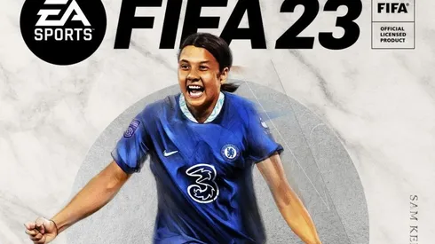¿Cuándo sale a la venta oficialmente el FIFA 23 y para qué consolas?