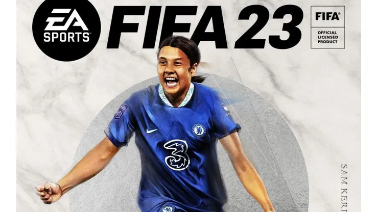 ¿Cuándo sale a la venta oficialmente el FIFA 23 y para qué consolas?