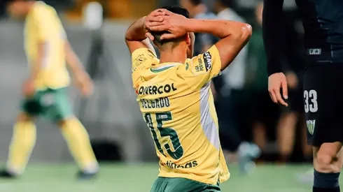 El equipo de Juan Delgado no lo pasa nada bien en el inicio de la temporada.