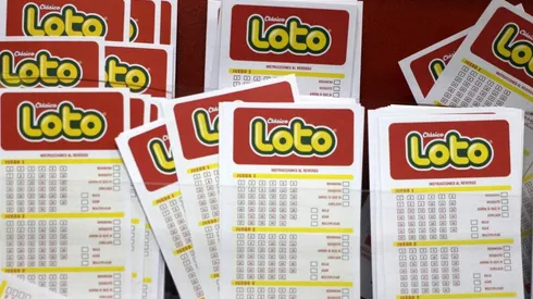 Conoce los resultados del loto para este domingo 11 de septiembre.
