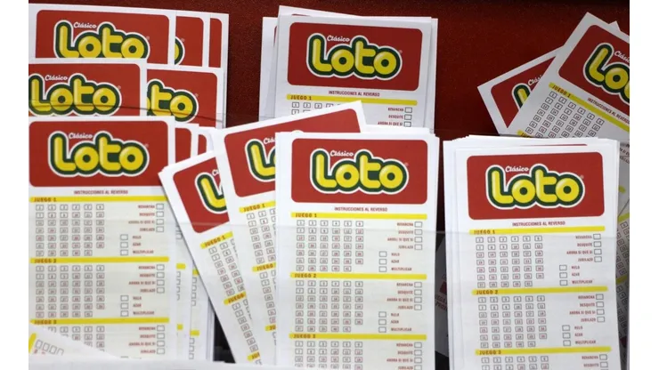 Conoce los resultados del loto para este domingo 11 de septiembre.