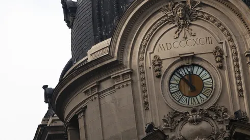 Conoce los detalles del cambio de hora en Chile.