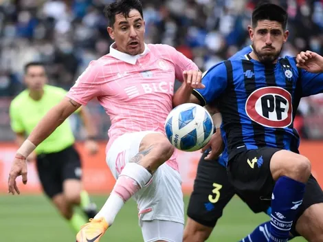 ¿Cuándo juega la U. Católica contra Huachipato por Campeonato Nacional?