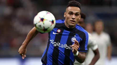 El cuadro lombardo busca sus primeros puntos