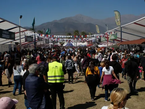 ¿Qué días son feriados está semana en Chile? Fiestas Patrias