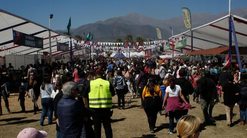 Feriados Fiestas Patrias