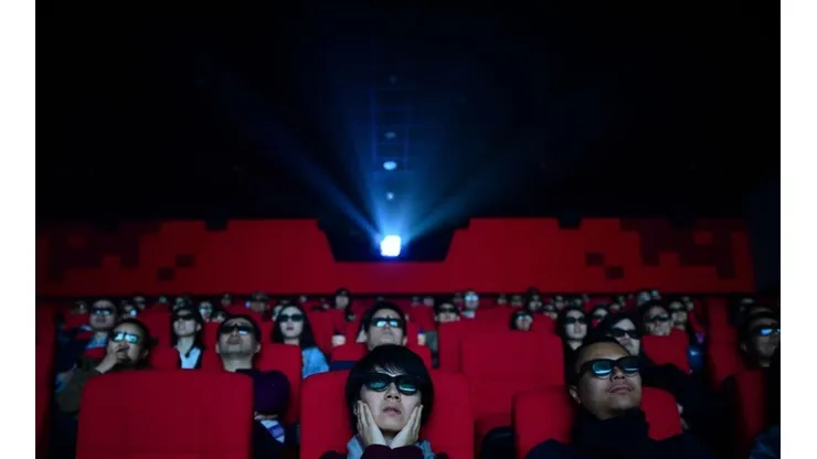 CINE