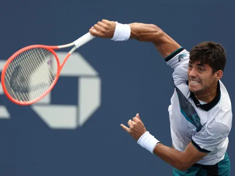 Entrenador despedido por Garin: "A él le ha faltado estabilidad"