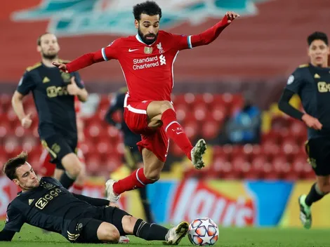 ¿Cuándo juegan Liverpool vs Ajax por el Grupo A de la Champions League?